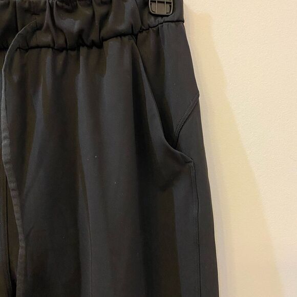 Lululemon Joggers Women Size 4 - Picture 4 of 10
